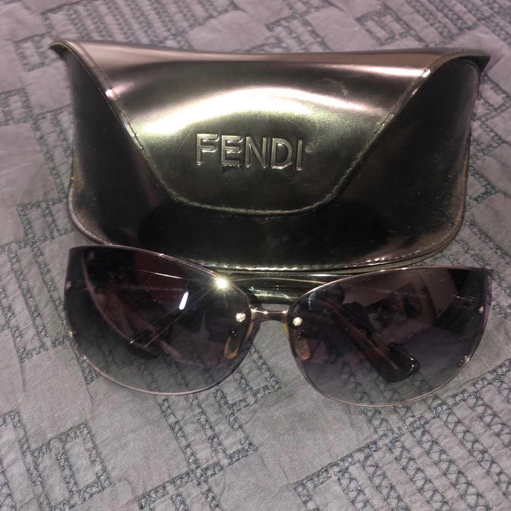 Fendi Sunglasses